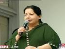 Jayalalithaa Takes Sixth Oath As Chief Minister, Starts Term No 4