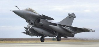 U.S to sell 8 F-16s to Pakistan