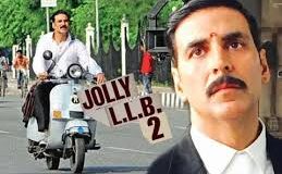 Movie Review: Jolly LLB 2