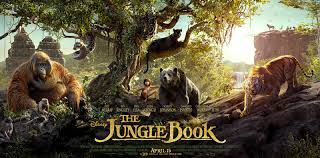The Jungle Book box office collections marches towards Rs. 100 cr