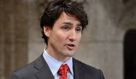 Justin Trudeau is new Canada PM