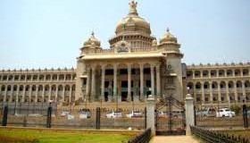 After Priyanka pic row, Karnataka Assembly bans mobiles during proceedings