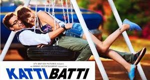 ‘Katti Batti’: Movie Review