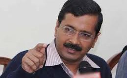 Delhi CM announces compensation of Rs 20,000 for every acre of damaged crops to farmers