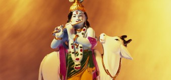 India celebrates Krishna Janmashtami