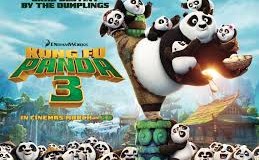Kung Fu Panda 3: Movie review