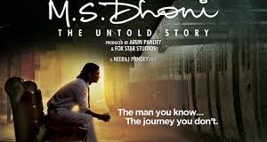 Sushant Singh Rajput’s ‘M.S.Dhoni: The Untold Story’ is Scoring high at the Box Office