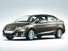 Call back  of 3,796 Ciaz by Maruti to fix clutch system