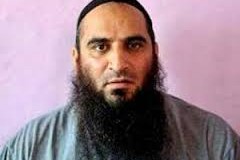 Separatist leader Masarat Alam arrested