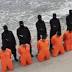 New Islamic State video purports to show mass beheading of Christian hostages