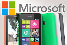 Microsoft launches Lumia 535 dual sim at Rs 9,199