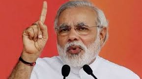 New Year, New Law, New Bharat: PM Modi on passage of GST bills