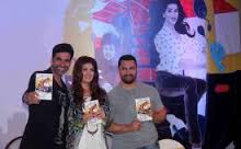 ‘Mrs. Funnybones’ : First book of Twinkle Khanna  released