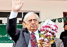 Mufti Mohammad Sayeed to take oath as J-K CM today