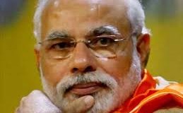 PM  Modi’s meeting on Kashmir violence begins; Rajnath Singh cancels US trip