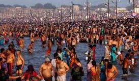 Nashik Kumbh Mela: First ‘shahi snan’ today