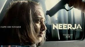 Neerja :movie review