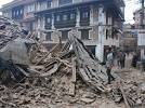 Toll in Nepal earthquake rises to more than 3,200