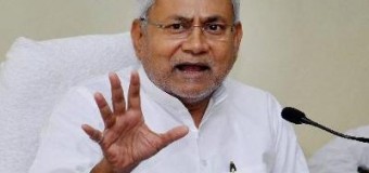 Bihar to protest against cut in central funds
