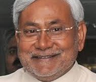 Nitish Kumar invited by the Governor to take charge as Bihar Chief Minister
