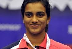 P.V. Sindhu enters into semis; one step away from a medal