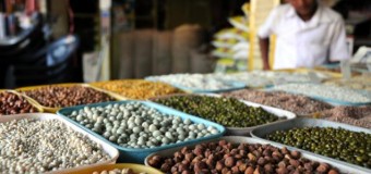 Government announces buffer stocks for pulses