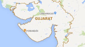 Pakistan Boat With Drugs, Satellite Phones Intercepted Off Gujarat Coast