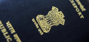 Passport first, verification later for first-timers