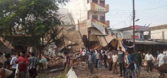 It Wasn’t Gas Cylinder That Killed Over 90 In Petlawad, Madhya Pradesh