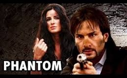 Movie review: Phantom