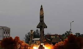 India successfully tests N-capable Prithvi-II missile