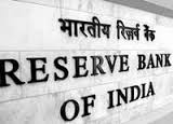 RBI intervenes as rupee falls to near record low