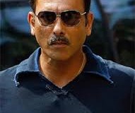 Ravi Shastri to continue as India team director till World T20