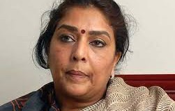Renuka Chowdhury booked for Allegedly Taking 1 Crore Bribe