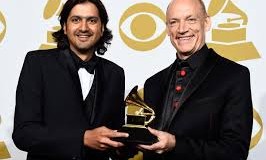 India’s Ricky Kej grabs Grammy for collaborated album
