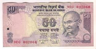 Now, withdraw Rs 50 notes from bank ATMs