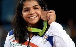 Rio Olympics: Sakshi Malik won Bronze; to be awarded Rs. 2.50 cr by Haryana govt.