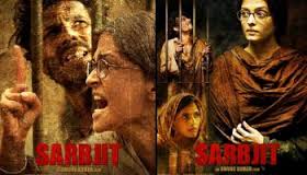 Sarbjit: Movie Review