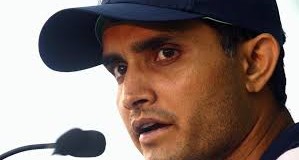 Ganguly in BCCI working group to study Lodha verdict