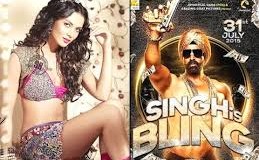 Singh is Bliing: Movie Review