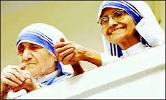 Sister Nirmala, who succeeded Mother Teresa, passes away
