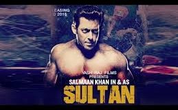 Sultan’s box office collections on day 7 is Rs 200 crore