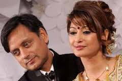 Sunanda Pushkar murder case: SIT to quiz Shashi Tharoor today