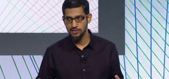 Google to invest more, step up hiring and build new campus