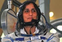 Sunita Williams is now NASA’s Commercial Crew Astronaut