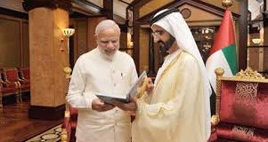 India, UAE plan infrastructure fund, defence and tech ties