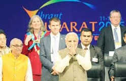 Vibrant India summit: PM Modi tells investors  ‘India on the brink of quantum leap’