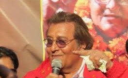 ‘Matters like Ram Temple should not be poll issues’- BJP MP Vinod Khanna