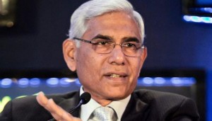 Vinod Rai