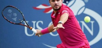 Wawrinka wears wins 1st US Open title, 3rd Slam